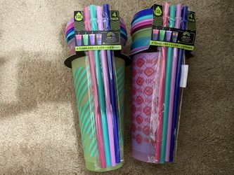 TAL COLOR CHANGING CUPS