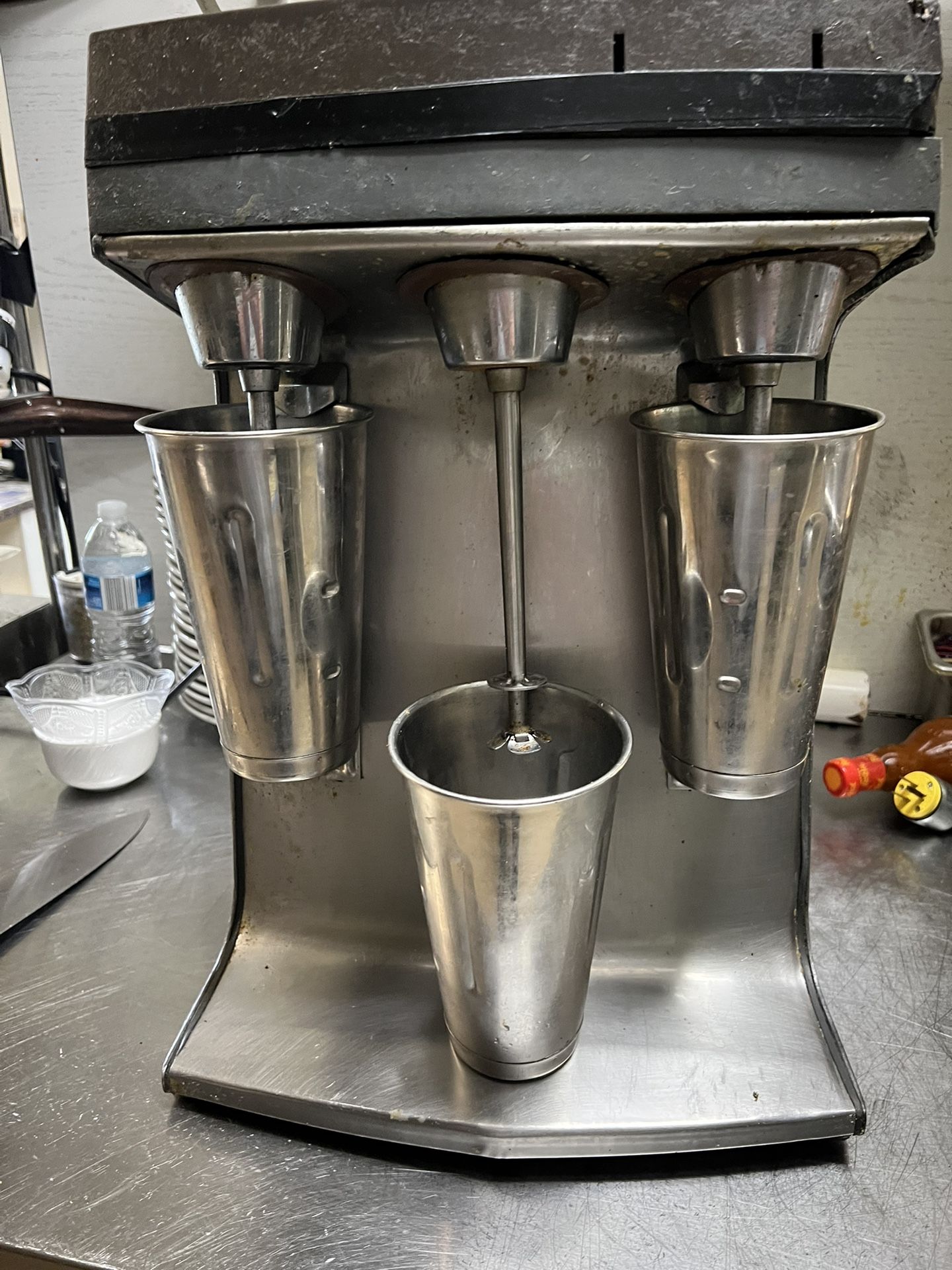 Commercial Milkshake Shaker