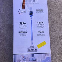 TINECO PURE ONE S11 VACUUM