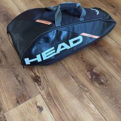 Tennis Racket Bag