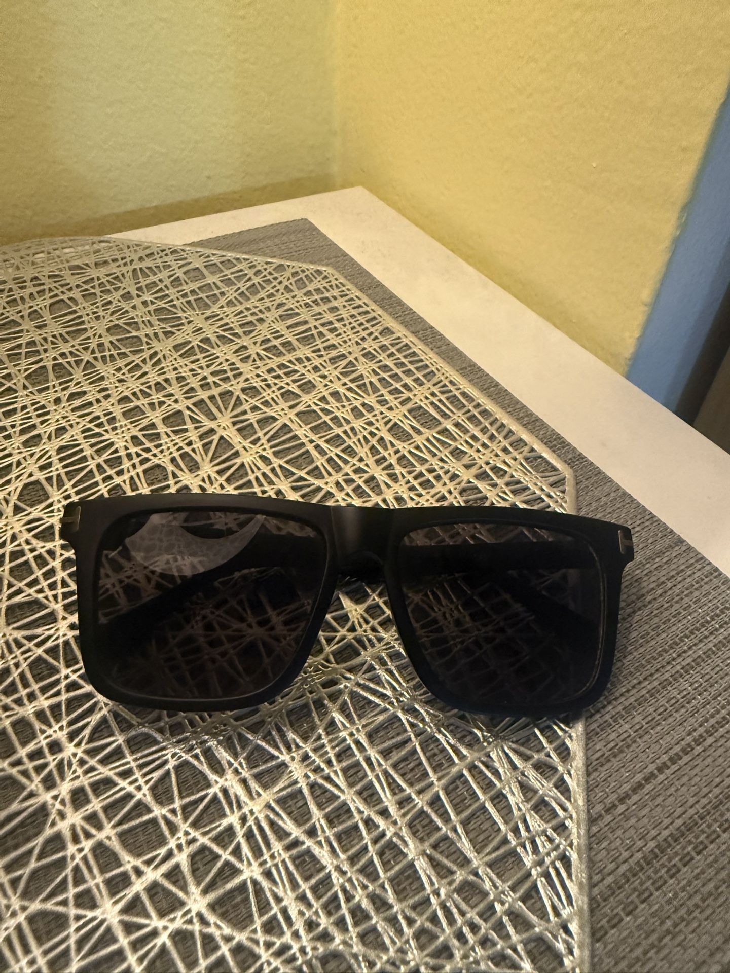 Tom Ford Sunglasses