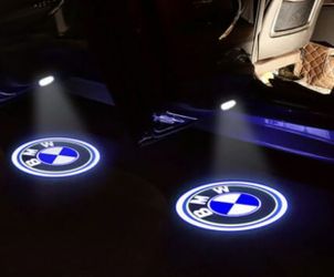 Bmw LED Logo Door Projector
