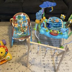 Baby Items