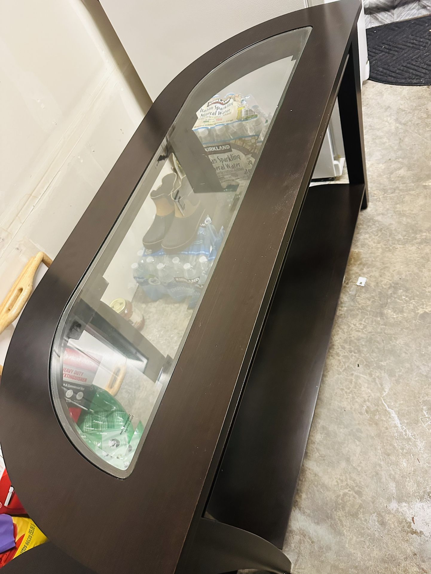Console Table!