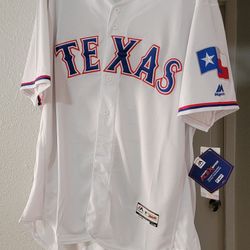 Adrian Beltre Texas Rangers XL