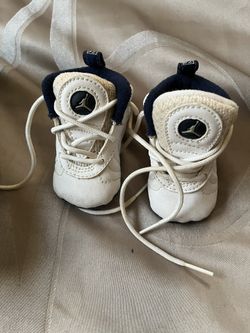 1c Newborn Jordan’s 