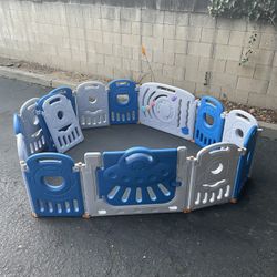 Baby/Kid Gate 