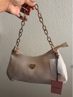 BNWT Juicy Couture Shoulder Bag