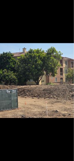 FREE FILL DIRT WITH FREE DELIVERY