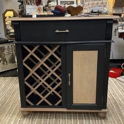 Bar Cabinet