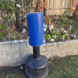 Heavy Duty punching Bag  For 50 Dollars
