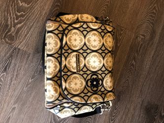 Petunia Pickle Bottom diaper bag