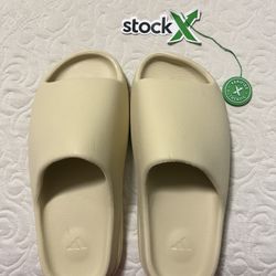 YZY SLIDES SIZE 10-12