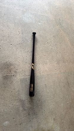 Maruchi Gamer maple wood baseball bat 32 inch