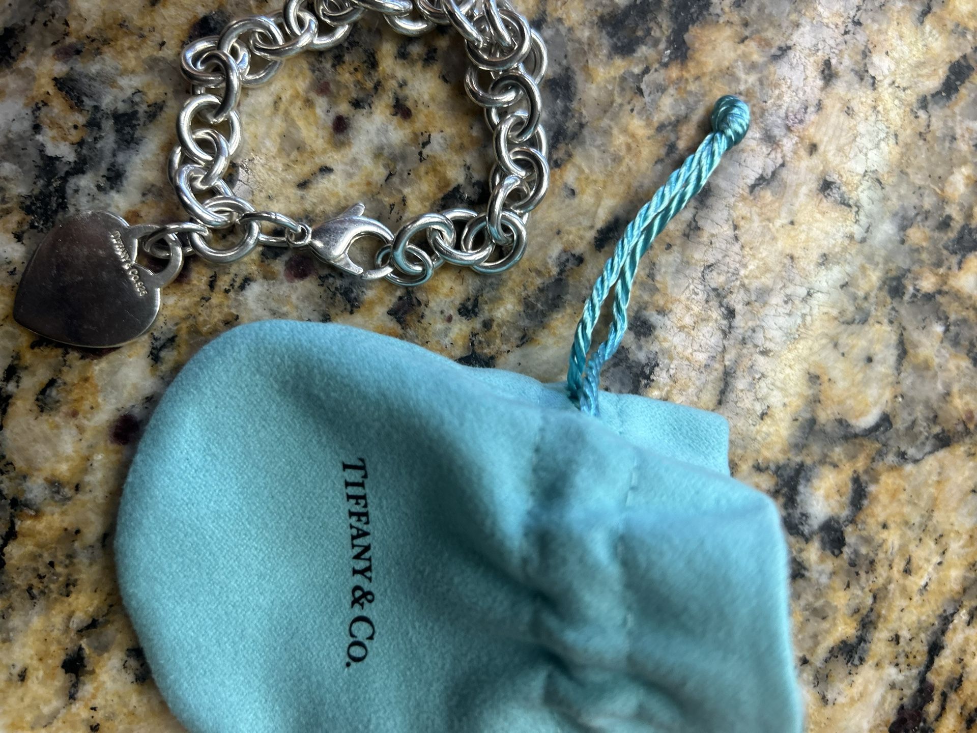 Bracelet By Tiffany