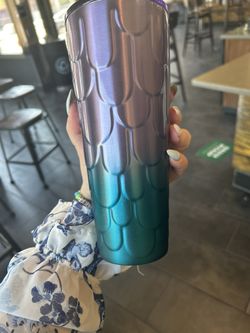 starbucks cup