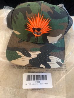 SCOTTY CAMERON 101936 HAT