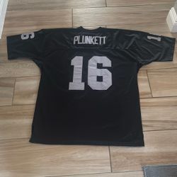 Raiders T-Shirt Plummet