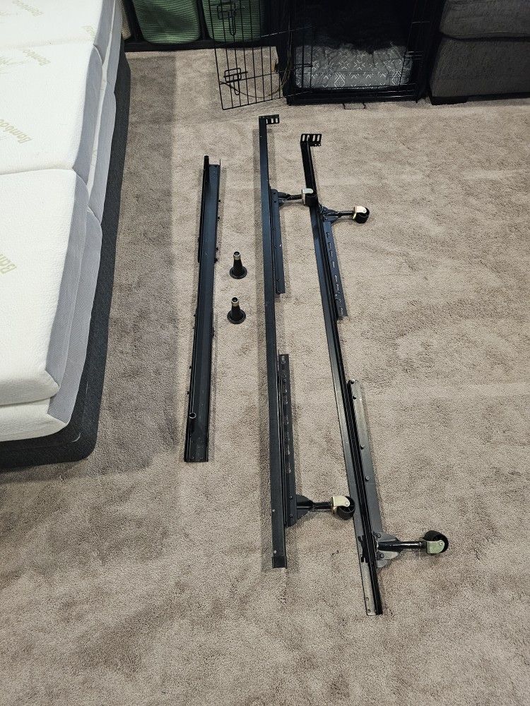 Adjustable  Bed Frame