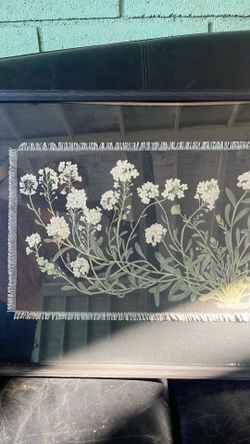 Brand new spring wall decor