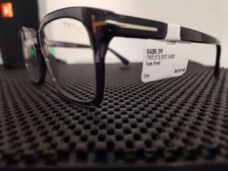 Tom Ford Glasses