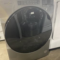 Front Load Washer
