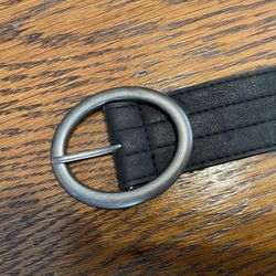 Unbranded Belt