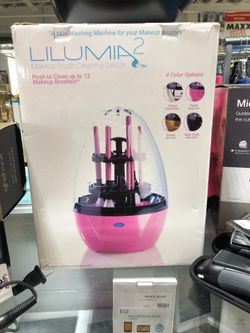 Makeup Brush Cleaner