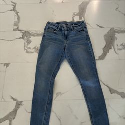 Size 4 Old Navy Jeans 