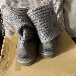 Botas UGG 