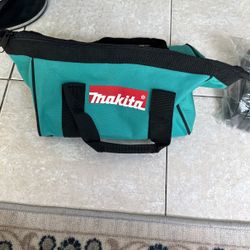 Makita Bag Small