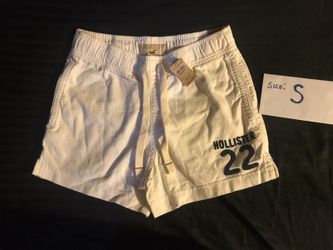 Men Hollister shorts