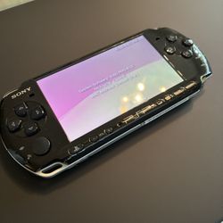 Sony PlayStation Portable PSP PSP-3001