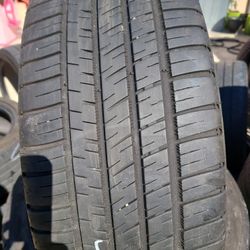 225 45 19 Michelin pilot sport 