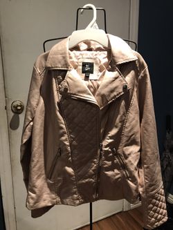 Girls Jacket, Art Class Brand