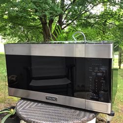Viking 30”Microwave VMOH330SS 