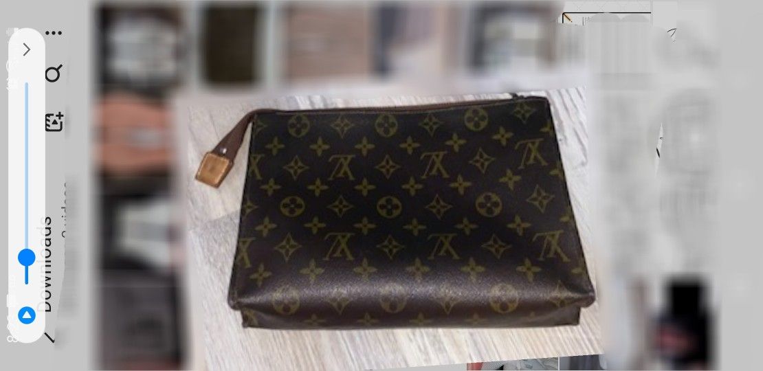 Louis Vuitton Bag