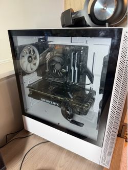 Custom PC