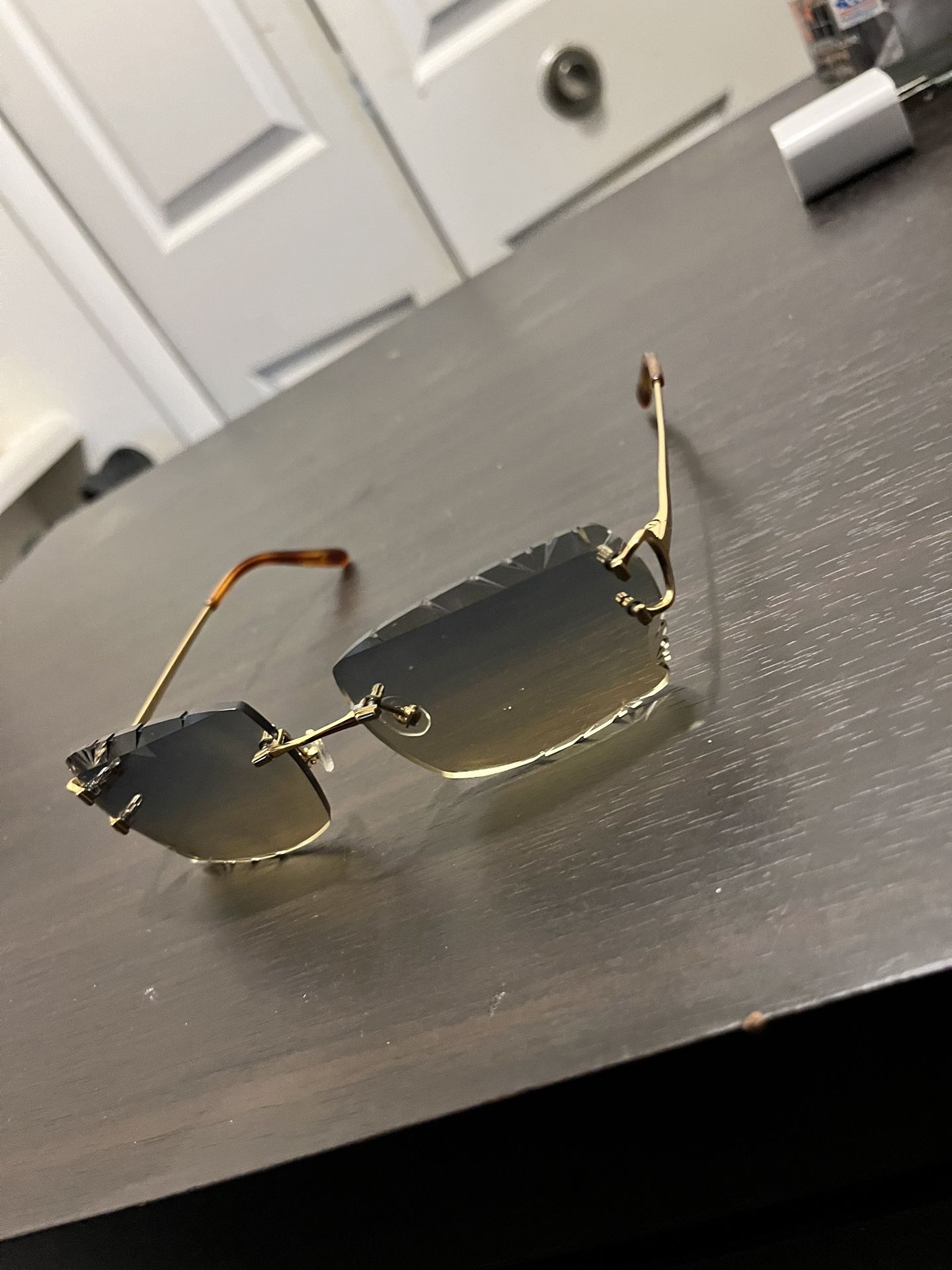 Cartier Glasses