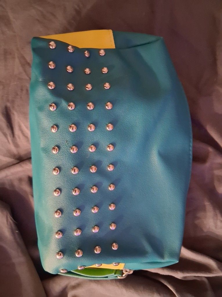 Make Up Bag