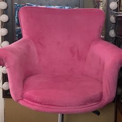 Girls Vanity Desk Chair- Amazon
