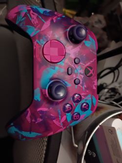 Microsoft Xbox wireless controller Xbox 1