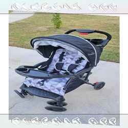 Kid Buggy Safe and Hip for Modern Family Life concern early