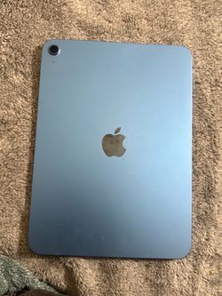 iPad a16