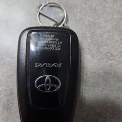OEM Smart  Key Fob 