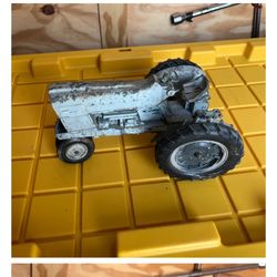 Vintage Toy Lot