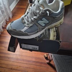 Mens New Balance Sz 11