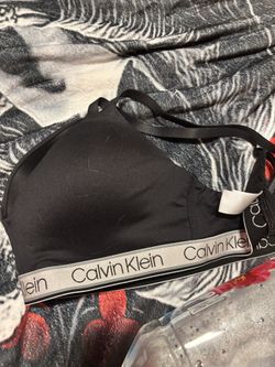 Calvin Klein bra
