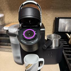 Coffee Machines