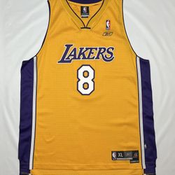 Lakers Jersey